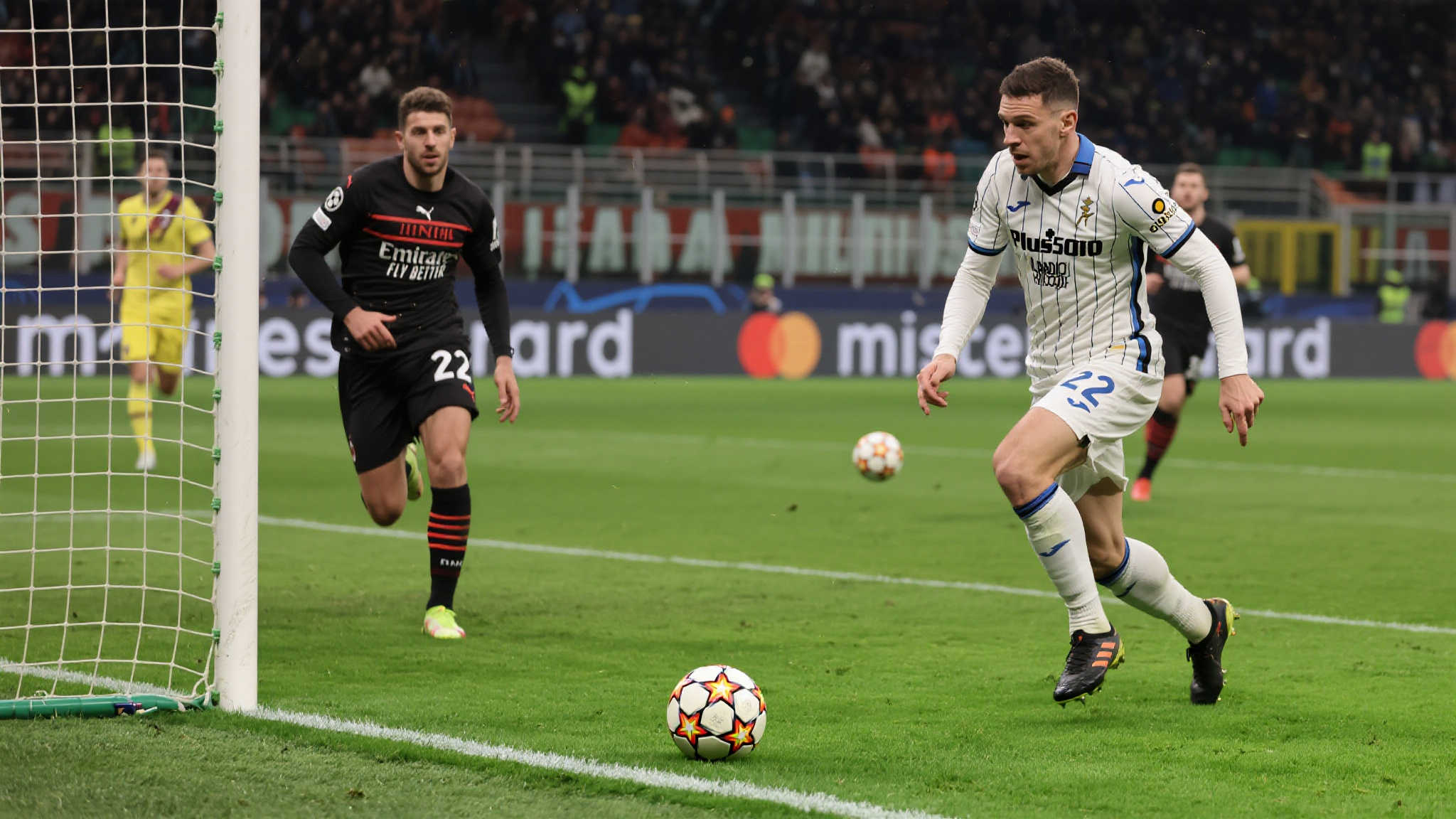 身价悬殊!上届欧冠亚军惨遭劲敌全面碾压 身价悬殊!上届欧冠亚军惨遭劲敌全面碾压